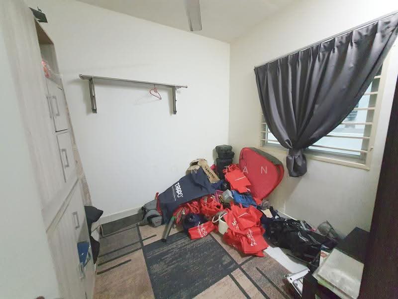 Apartment for Sale at Pangsapuri Seri Utama - Jason Tan - Interior - PropertyGuru.com.my