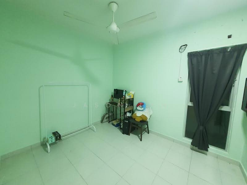 Apartment for Sale at Pangsapuri Seri Utama - Jason Tan - Interior - PropertyGuru.com.my