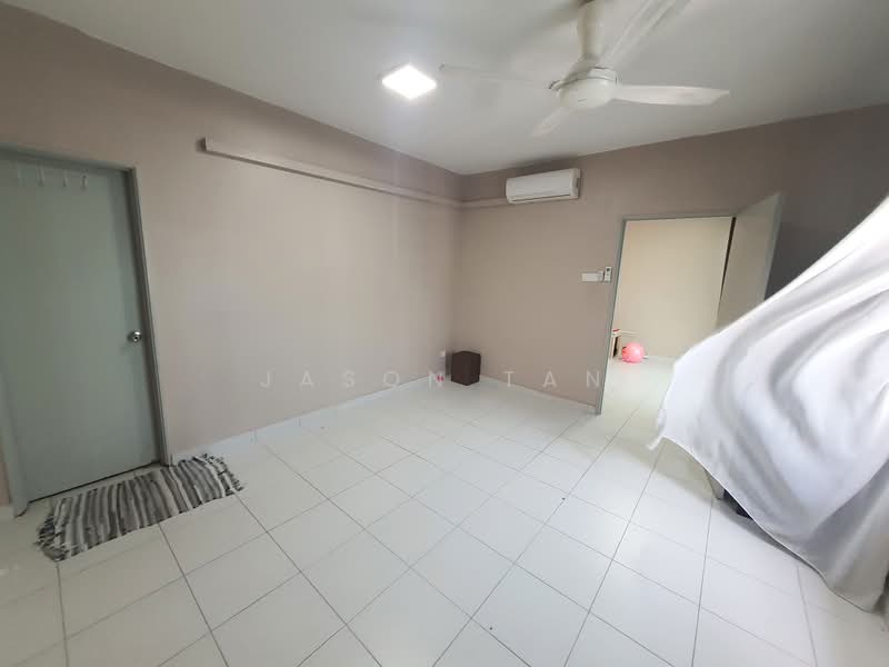 Apartment for Sale at Pangsapuri Seri Utama - Jason Tan - Interior - PropertyGuru.com.my