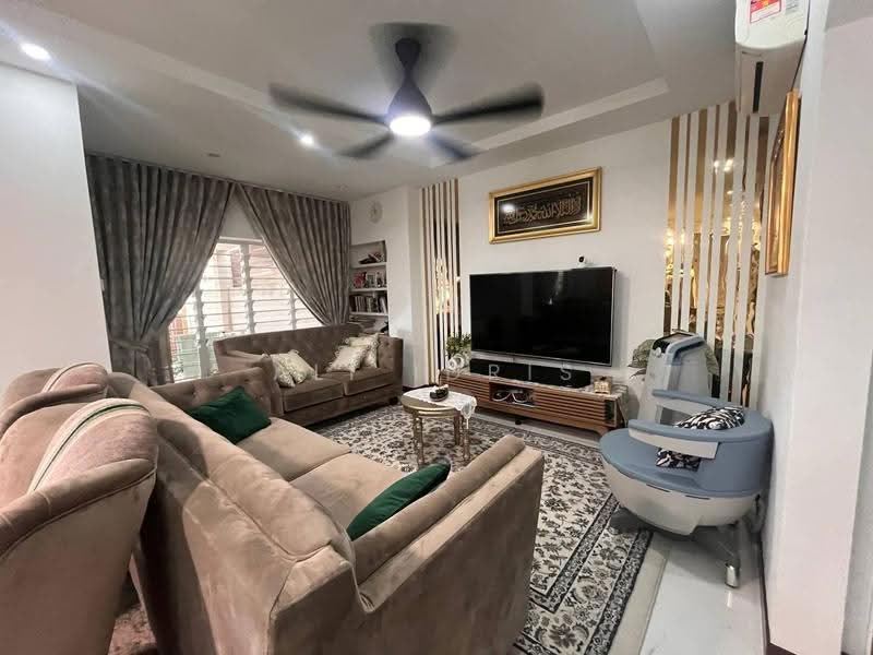 2-storey Terraced House for Sale in Seksyen 13 (Shah Alam) - Ali Idris - PropertyGuru.com.my