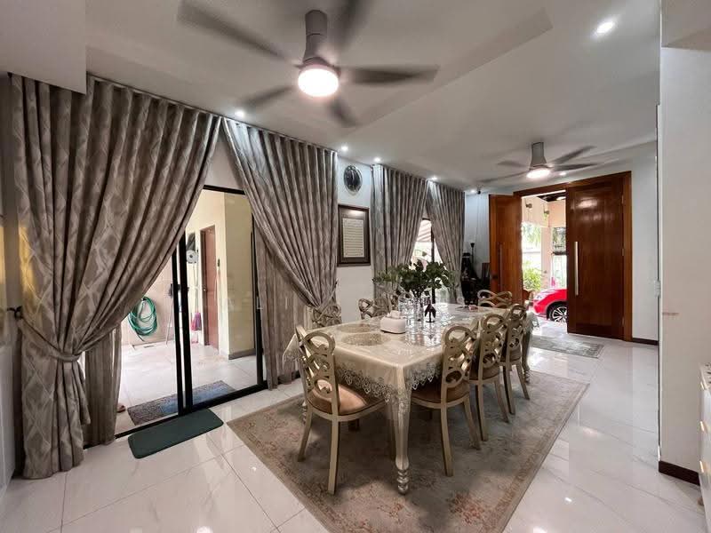 2-storey Terraced House for Sale in Seksyen 13 (Shah Alam) - Ali Idris - PropertyGuru.com.my
