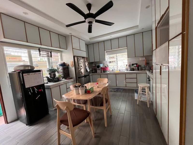 2-storey Terraced House for Sale in Seksyen 13 (Shah Alam) - Ali Idris - PropertyGuru.com.my