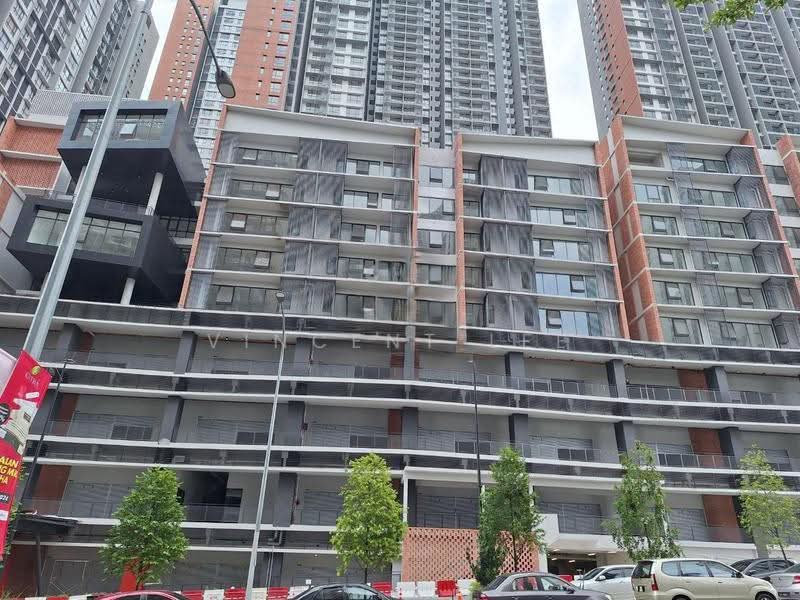 Shop for Rent in Taman Cuepacs (Cheras) - Vincent Lee - Exterior - PropertyGuru.com.my