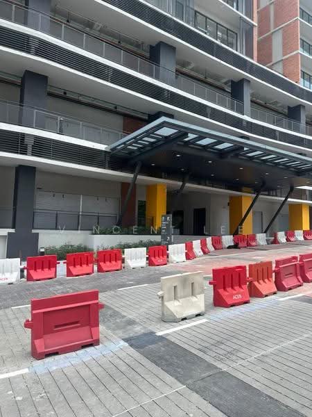 Shop for Rent in Taman Cuepacs (Cheras) - Vincent Lee - Exterior - PropertyGuru.com.my