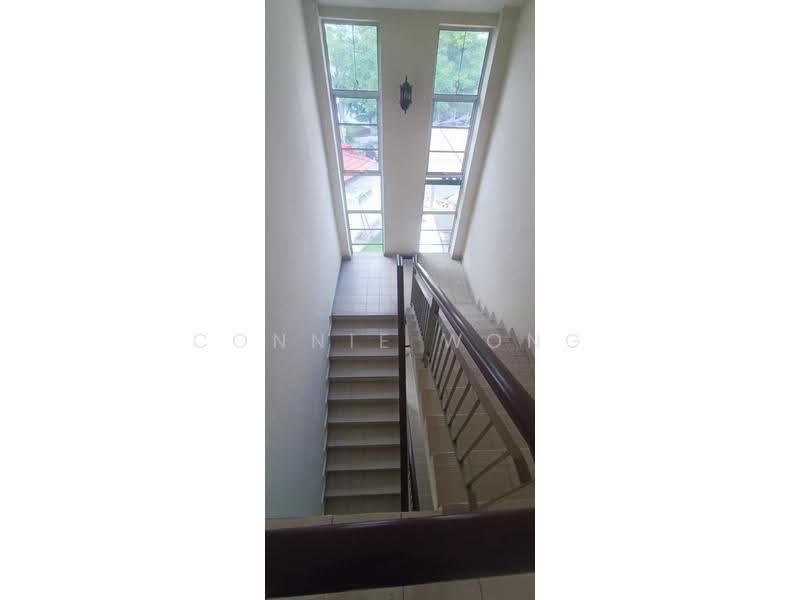 Rumah Berkembar untuk Dijual di Jalan Klang Lama (Old Klang Road) (Kuala Lumpur) - Connie Wong - Corridor - PropertyGuru.com.my