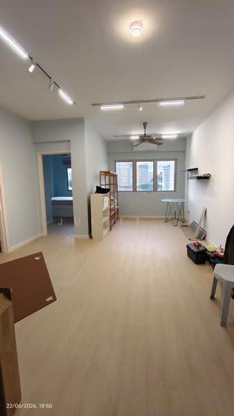 Kondominium untuk Disewa di Faber Ria - Juliet . - PropertyGuru.com.my