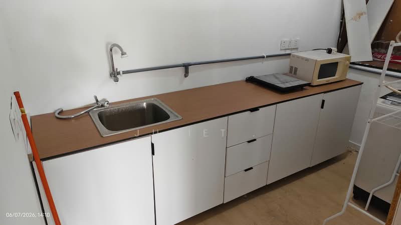 Kondominium untuk Disewa di Faber Ria - Juliet . - PropertyGuru.com.my