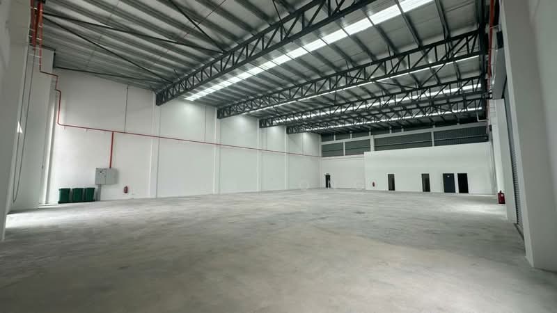 Factory for Rent in Eco Business Park 1 (Johor Bahru) - Jun Song - Interior - PropertyGuru.com.my