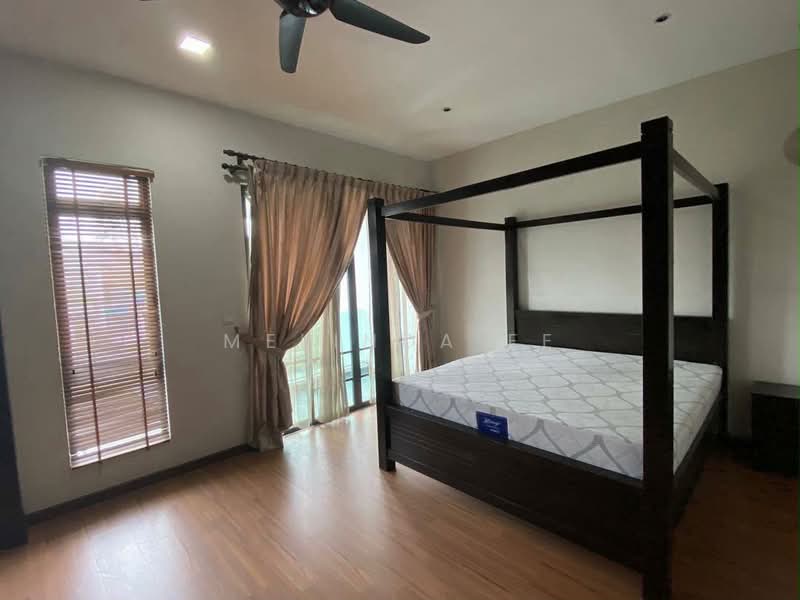 2-storey Terraced House for Sale in East Ledang (Iskandar Puteri (Nusajaya)) - Melinda Ee - Bedroom - PropertyGuru.com.my