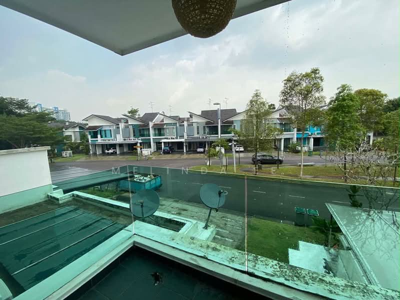 2-storey Terraced House for Sale in East Ledang (Iskandar Puteri (Nusajaya)) - Melinda Ee - Exterior - PropertyGuru.com.my