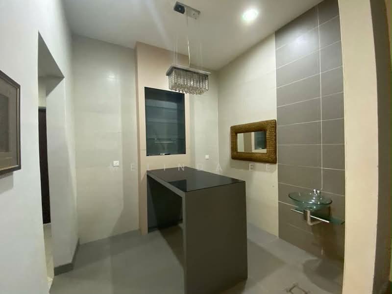 2-storey Terraced House for Sale in East Ledang (Iskandar Puteri (Nusajaya)) - Melinda Ee - Interior - PropertyGuru.com.my