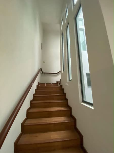 2-storey Terraced House for Sale in East Ledang (Iskandar Puteri (Nusajaya)) - Melinda Ee - Interior - PropertyGuru.com.my