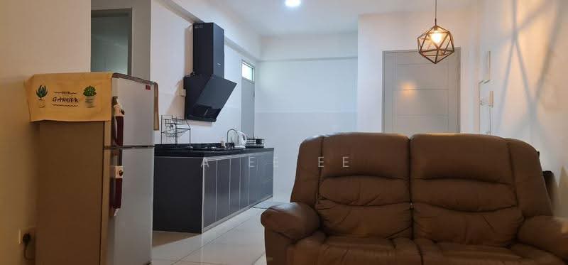 Condominium for Sale at Tropicana Bay Residences - A Ee Ee - Living Room - PropertyGuru.com.my
