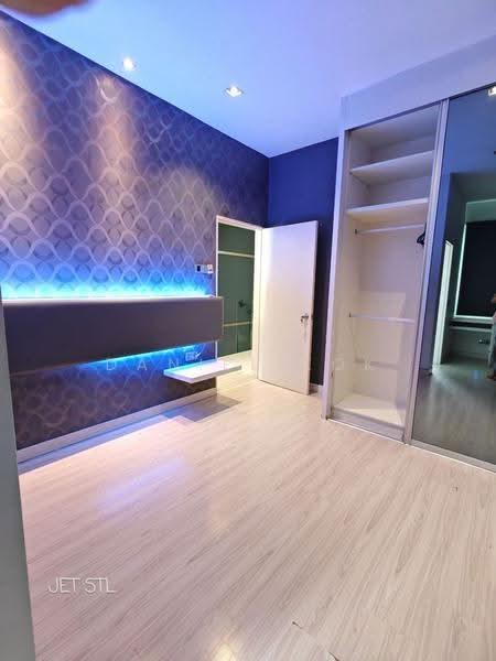 Rumah Teres 2-Tingkat untuk Dijual di Setia Indah 12 (Setia Alam) - Daniel Kok - Bedroom - PropertyGuru.com.my