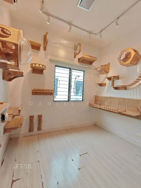Rumah Teres 2-Tingkat untuk Dijual di Setia Indah 12 (Setia Alam) - Daniel Kok - Interior - PropertyGuru.com.my