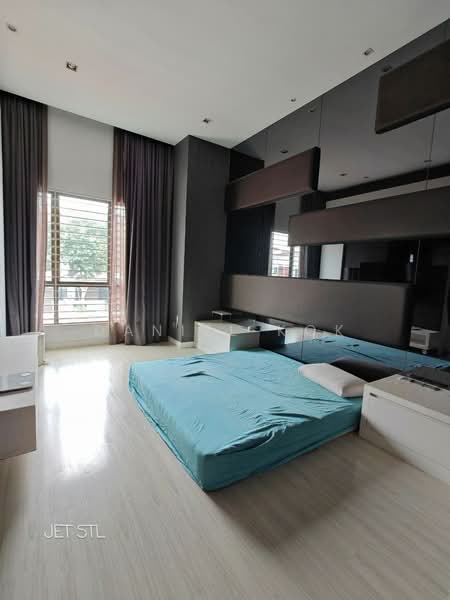 Rumah Teres 2-Tingkat untuk Dijual di Setia Indah 12 (Setia Alam) - Daniel Kok - Bedroom - PropertyGuru.com.my