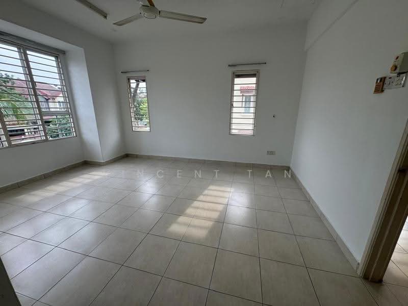 Rumah Teres 2-Tingkat untuk Disewa di Shah Alam (Selangor) - Vincent Tan - Interior - PropertyGuru.com.my
