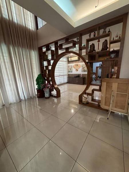 Cluster House for Sale in Taman Sutera Utama (Skudai) - Nathan Chan - PropertyGuru.com.my