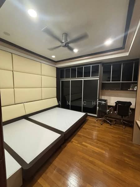 Cluster House for Sale in Taman Sutera Utama (Skudai) - Nathan Chan - PropertyGuru.com.my