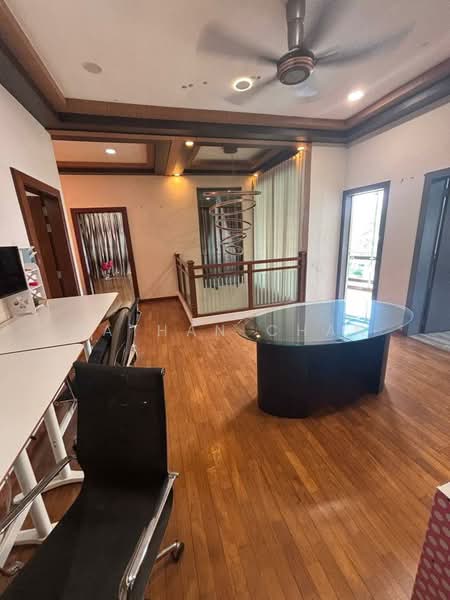 Cluster House for Sale in Taman Sutera Utama (Skudai) - Nathan Chan - PropertyGuru.com.my
