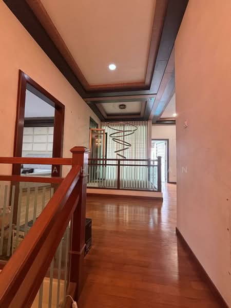 Cluster House for Sale in Taman Sutera Utama (Skudai) - Nathan Chan - PropertyGuru.com.my