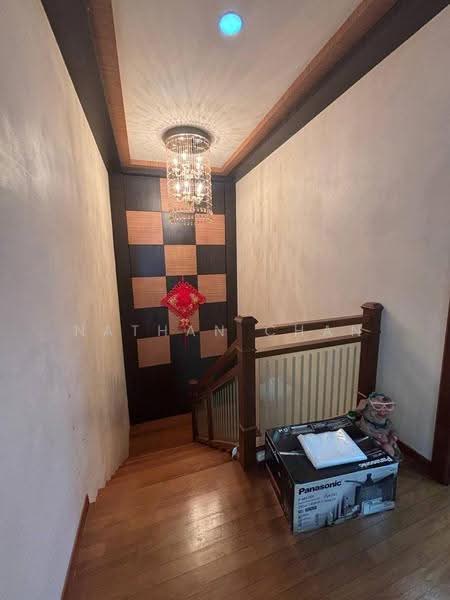 Cluster House for Sale in Taman Sutera Utama (Skudai) - Nathan Chan - PropertyGuru.com.my