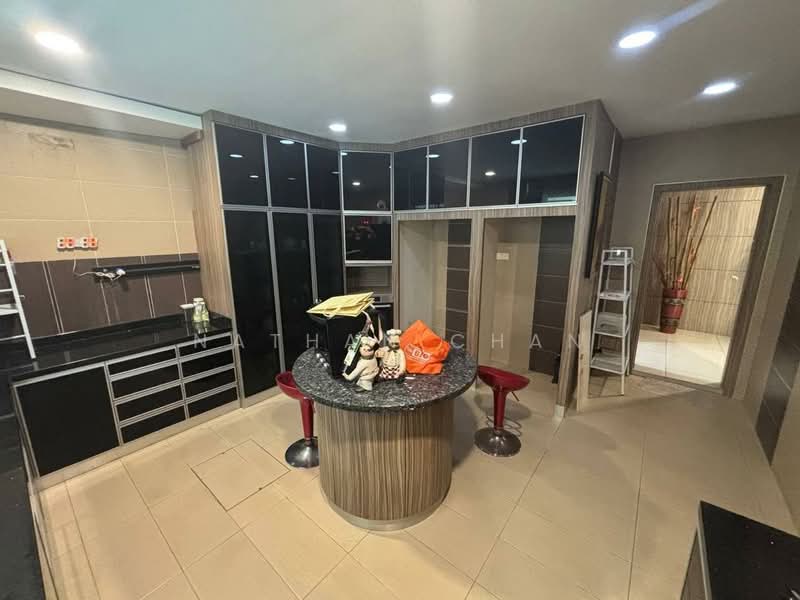 Cluster House for Sale in Taman Sutera Utama (Skudai) - Nathan Chan - PropertyGuru.com.my