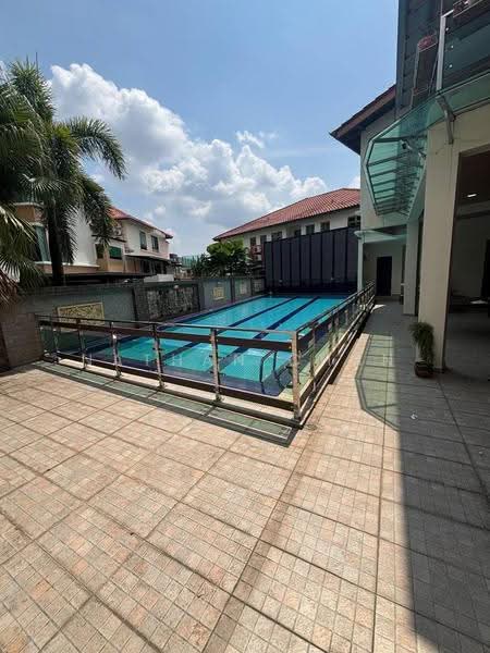 Cluster House for Sale in Taman Sutera Utama (Skudai) - Nathan Chan - PropertyGuru.com.my