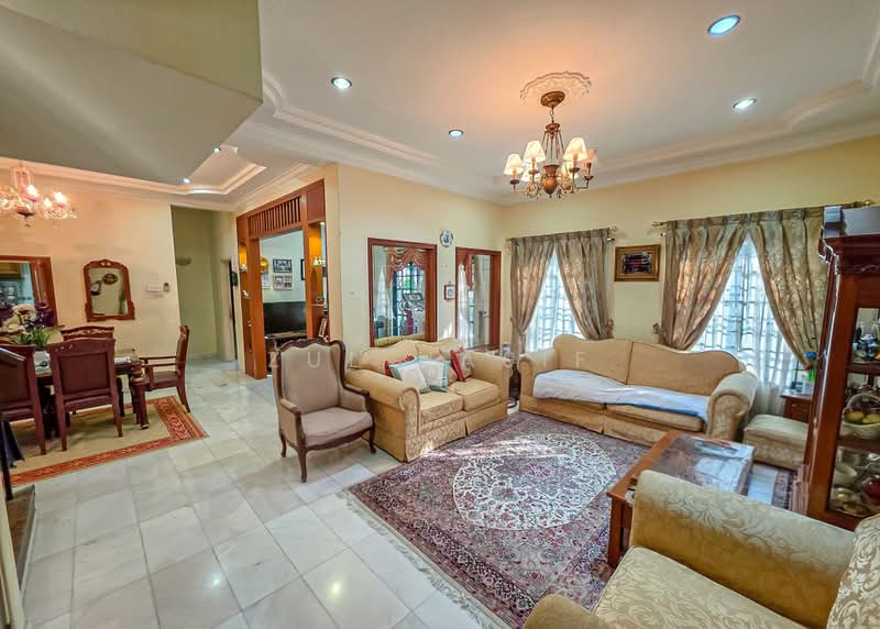 Rumah Berkembar untuk Dijual di Tiara Kemensah (Ulu Kelang) - Zul Hasif - PropertyGuru.com.my