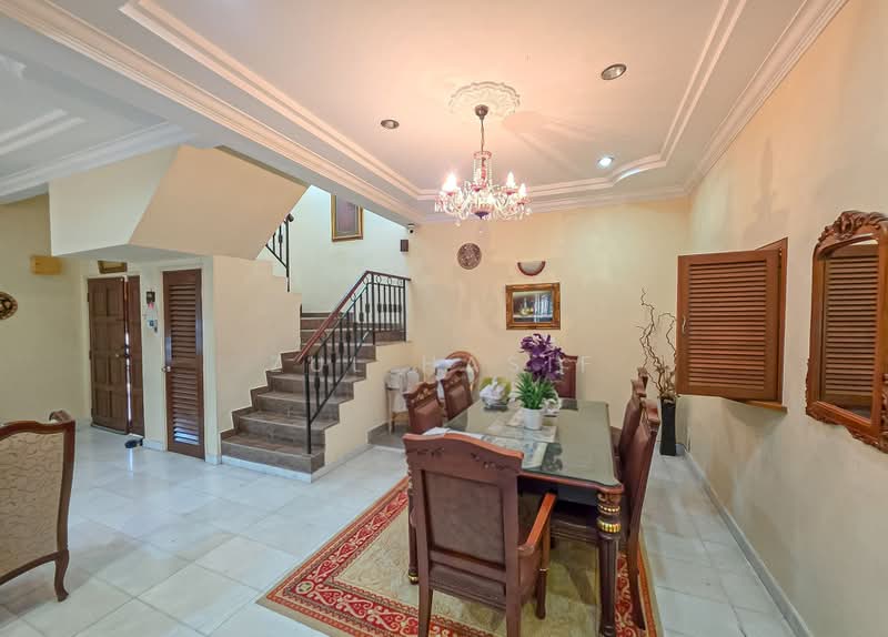 Rumah Berkembar untuk Dijual di Tiara Kemensah (Ulu Kelang) - Zul Hasif - PropertyGuru.com.my