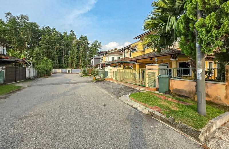 Rumah Berkembar untuk Dijual di Tiara Kemensah (Ulu Kelang) - Zul Hasif - PropertyGuru.com.my