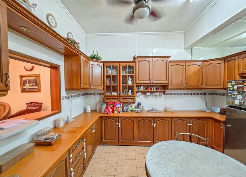Rumah Berkembar untuk Dijual di Tiara Kemensah (Ulu Kelang) - Zul Hasif - PropertyGuru.com.my
