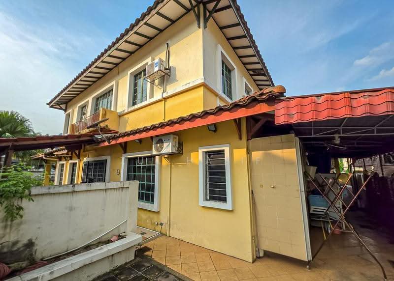 Rumah Berkembar untuk Dijual di Tiara Kemensah (Ulu Kelang) - Zul Hasif - PropertyGuru.com.my