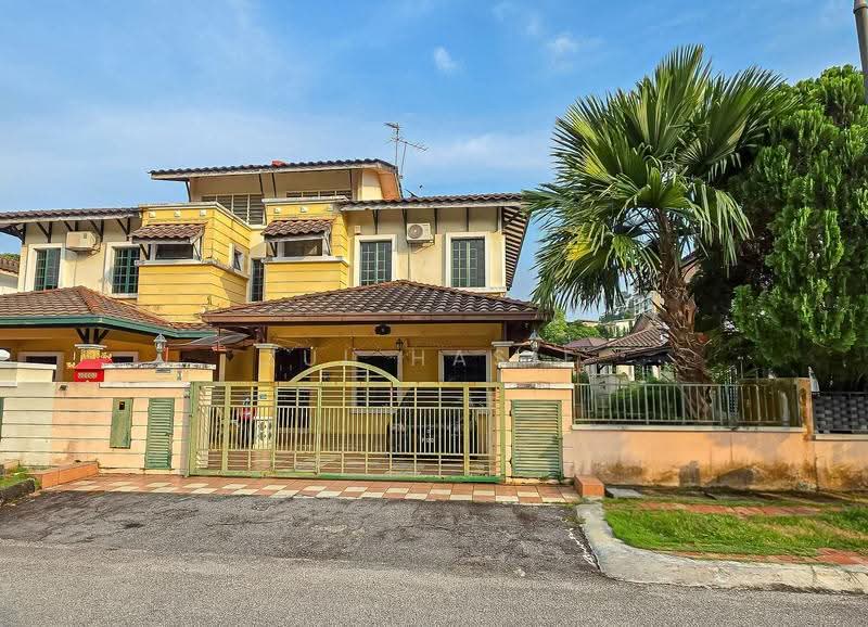 Rumah Berkembar untuk Dijual di Tiara Kemensah (Ulu Kelang) - Zul Hasif - PropertyGuru.com.my