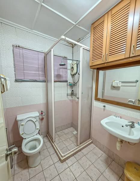 Rumah Berkembar untuk Dijual di Tiara Kemensah (Ulu Kelang) - Zul Hasif - PropertyGuru.com.my