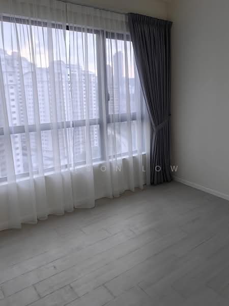 Service Residence for Sale at The Era @ Duta North - Jenson Low - View - PropertyGuru.com.my