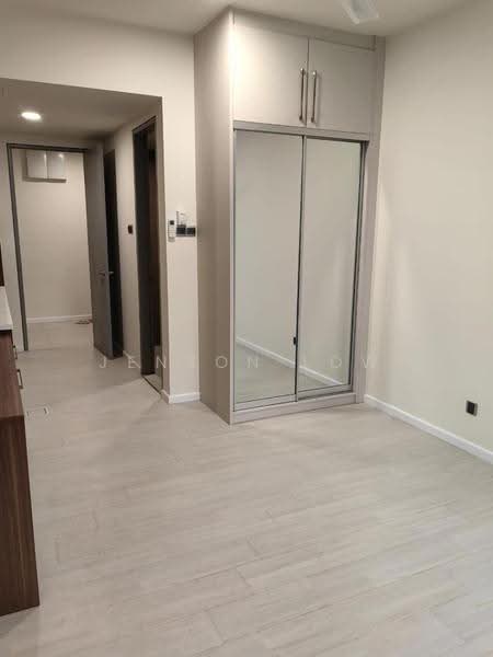 Service Residence for Sale at The Era @ Duta North - Jenson Low - Corridor - PropertyGuru.com.my
