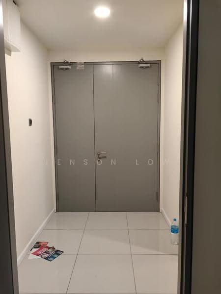 Service Residence for Sale at The Era @ Duta North - Jenson Low - Corridor - PropertyGuru.com.my