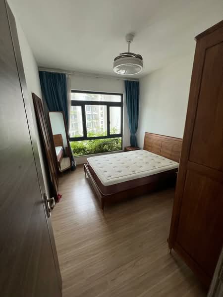 Apartment for Rent at Starview Bay @ Forest City - Nam YC - Bedroom - PropertyGuru.com.my