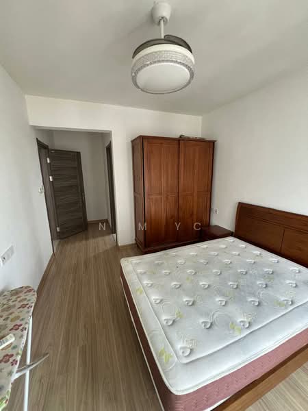 Apartment for Rent at Starview Bay @ Forest City - Nam YC - Bedroom - PropertyGuru.com.my