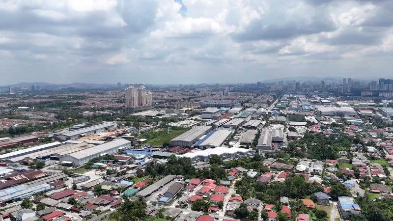 Commercial Land for Sale in Kampung Tengah (Puchong) - Annie Chong - PropertyGuru.com.my