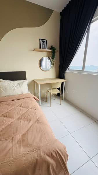 Kondominium untuk Disewa di Residensi Sateria - Muhammad Zulkarnain Nur Salim - Bedroom - PropertyGuru.com.my