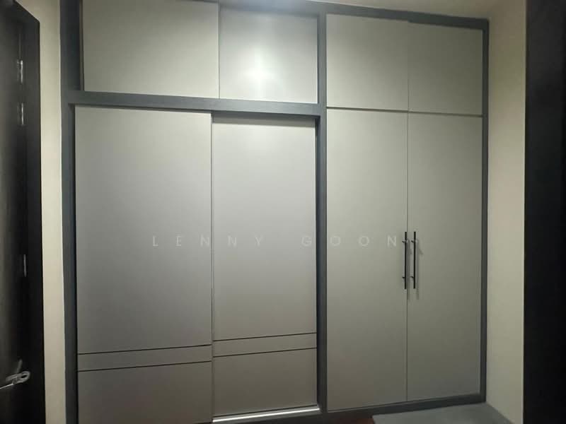 Condominium for Rent at Quayside Seafront Resort Condominiums - Lenny Goon - Interior - PropertyGuru.com.my