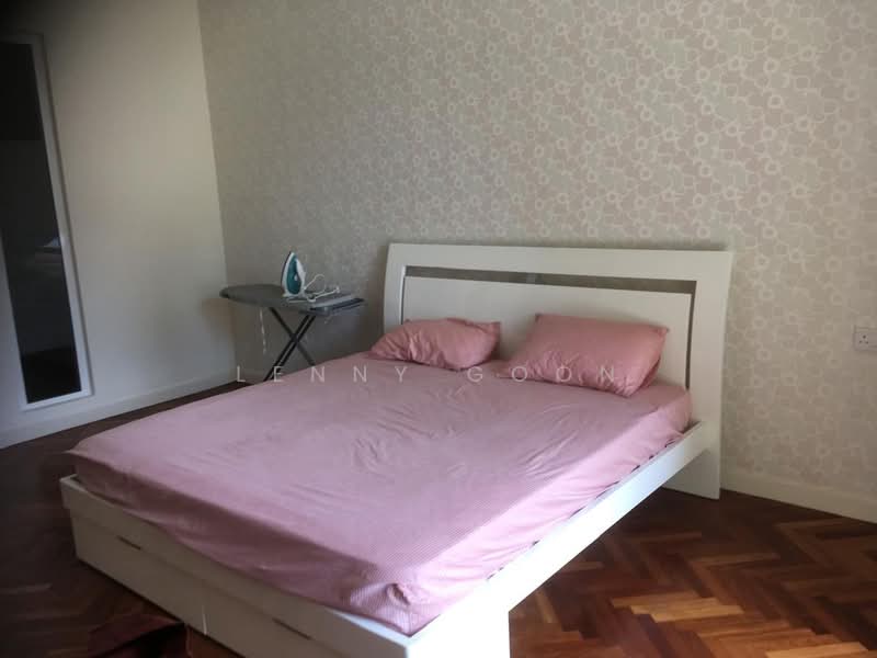 Condominium for Rent at Quayside Seafront Resort Condominiums - Lenny Goon - Bedroom - PropertyGuru.com.my