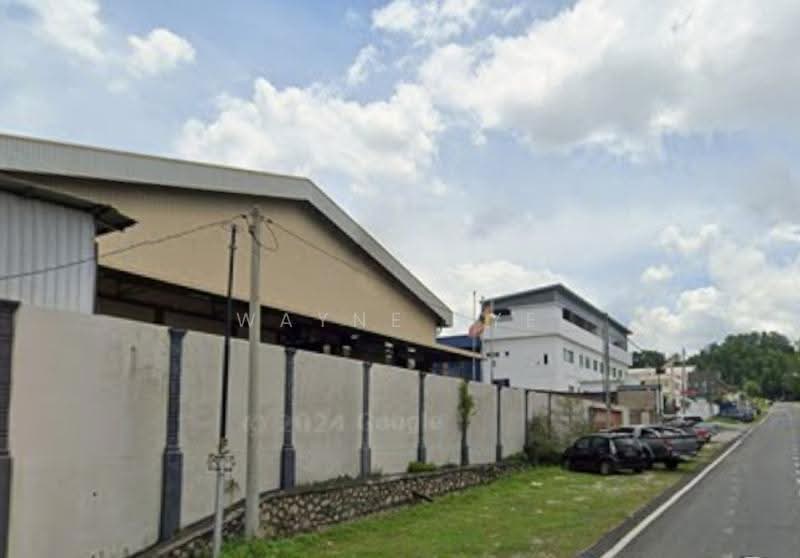 Kilang Terpisah untuk Dijual di Rawang (Selangor) - Wayne Tye - Exterior - PropertyGuru.com.my