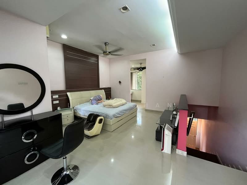 Rumah Teres 3-Tingkat untuk Dijual di Desa Parkcity (Kuala Lumpur) - Linus Chan - Bedroom - PropertyGuru.com.my