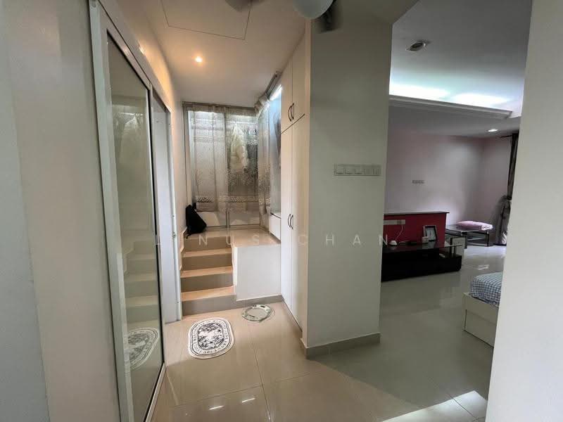Rumah Teres 3-Tingkat untuk Dijual di Desa Parkcity (Kuala Lumpur) - Linus Chan - Interior - PropertyGuru.com.my