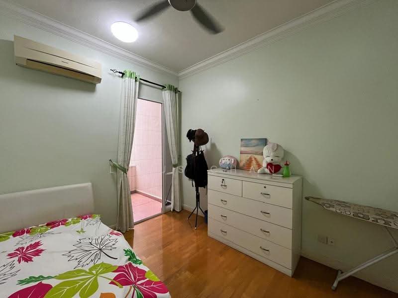 Rumah Teres 3-Tingkat untuk Dijual di Desa Parkcity (Kuala Lumpur) - Linus Chan - Bedroom - PropertyGuru.com.my
