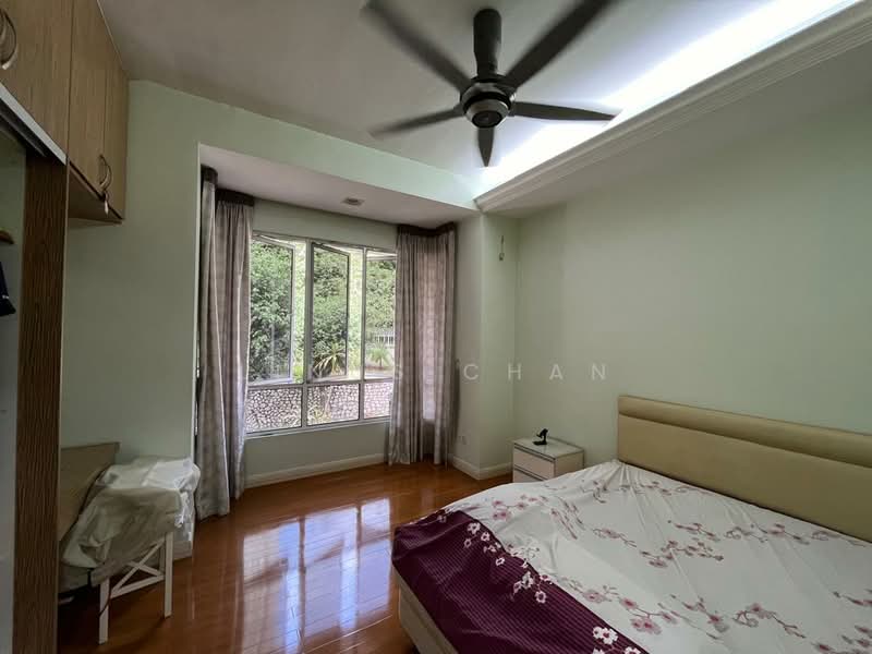 Rumah Teres 3-Tingkat untuk Dijual di Desa Parkcity (Kuala Lumpur) - Linus Chan - Bedroom - PropertyGuru.com.my