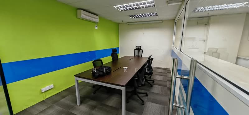 Shop / Office untuk Disewa di Mont Kiara (Kuala Lumpur) - BF Kee - Interior - PropertyGuru.com.my